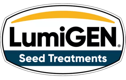 LumiGEN seed treatments LumiGEN seed treatments