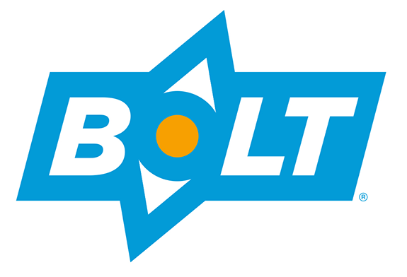 Bolt technology - logo Bolt technology - logo