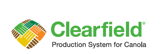 Clearfield production system for canola Clearfield production system for canola