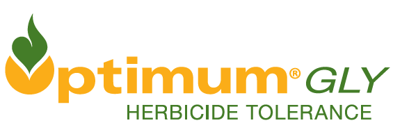 Optimum GLY herbicide tolerance Optimum GLY herbicide tolerance