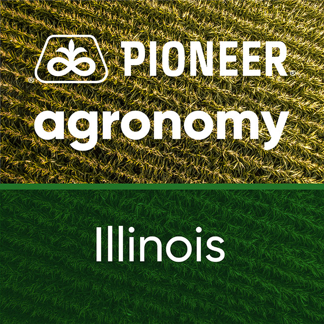 Illinois Pioneer Agronomy Podcasts
