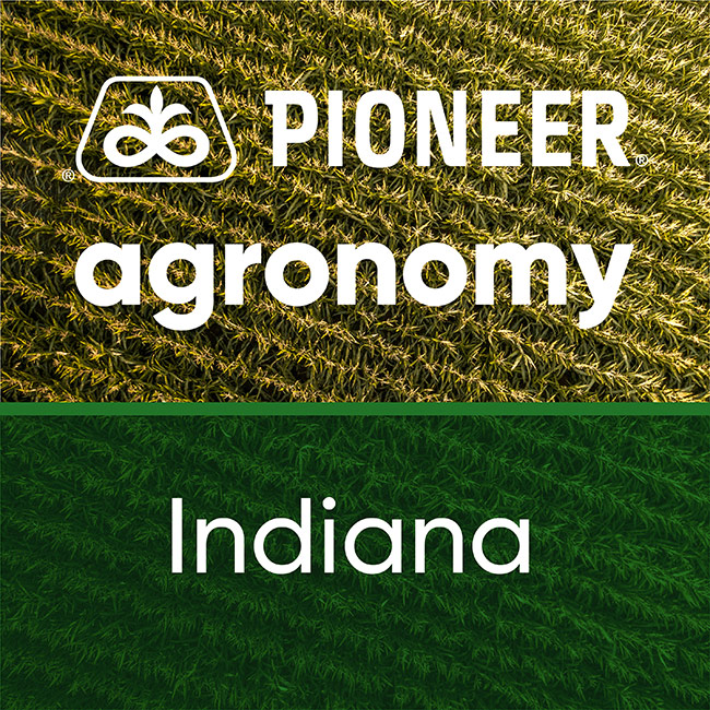 Indiana Pioneer Agronomy Podcasts