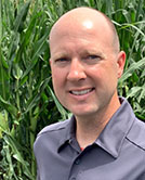 Kevin Keller- Pioneer Field Agronomist